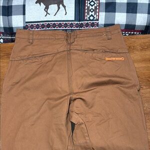 Men’s Browning Field Pants